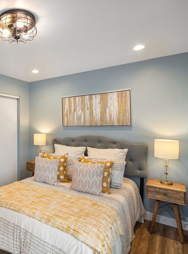 ameublement decoration amenagement nm conciergerie