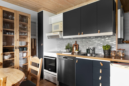 A propos de Nm-Conciergerie dining area 8368699